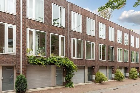 Te huur: Huis D.L. Hudigstraat in Amsterdam - Foto 4