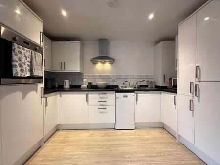 2 bedroom house to rent - Photo 3