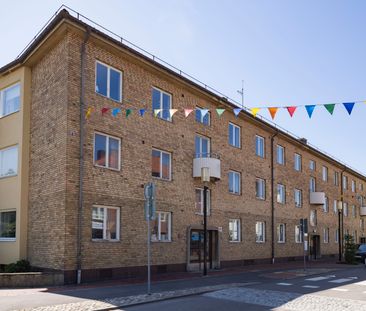 Storgatan 45 - Foto 3