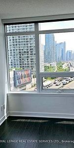 1+1 Bedroom, 1 Bathroom - Lakeshore Condos - Photo 3