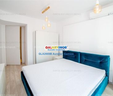 Apartament 2 camere Novum Politehnica/Afi Cotroceni - Photo 1