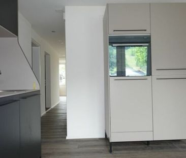 Renovated 3.5-room apartment on the ground floor - Photo 6