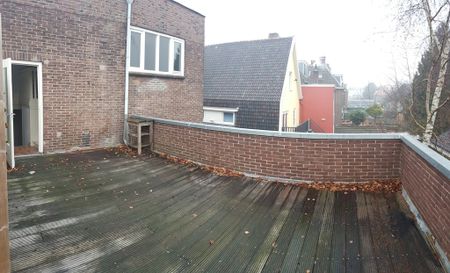 Van Oldenbarneveldtstraat - Foto 4