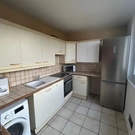 Appartement à louer 3 pièces 52.26m² - Photo 3