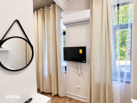 Apartament 1 cameră de închiriat – Păcurari, Casa Verussi, aproape de - Photo 5
