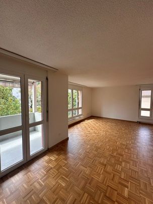 Attraktive Wohnung mit Balkon! - Foto 1