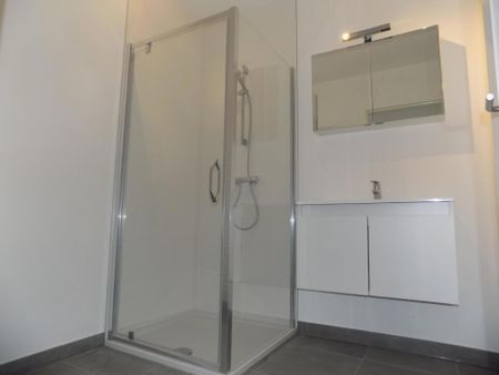 Gerenoveerd karakterappartement op topligging centrum-Gent. - Foto 5