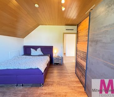 Hübsche Wohnung in Fürth Sack - Foto 6