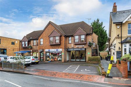 High Street, Woking, Surrey, GU21 - Photo 3