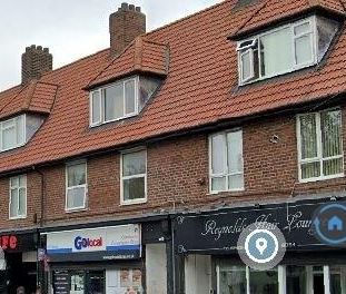 2 bedroom flat to rent - Photo 1