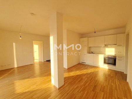 Drei- Zimmer- Garten- Wohnung| Idlhofgasse 48 | Top 48 - Foto 3