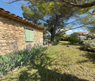 Location Maison 3 pièces 83 m2 à Saint-Saturnin-Lès-Apt - Photo 3