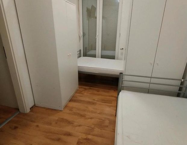 1 Zimmer Appartement Karlsruhe Rintheim - Foto 1