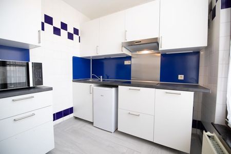 Appartement te huur - Photo 3