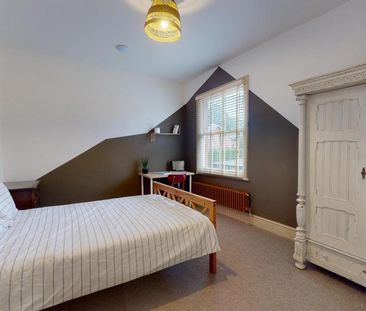 6 bedroom house to rent - Photo 6
