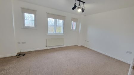 3 bedroom townhouse to rent - Photo 4