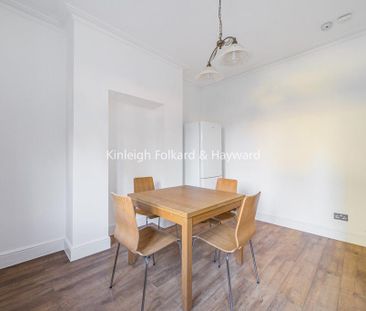 2 bedroom terraced house to rent - Photo 6