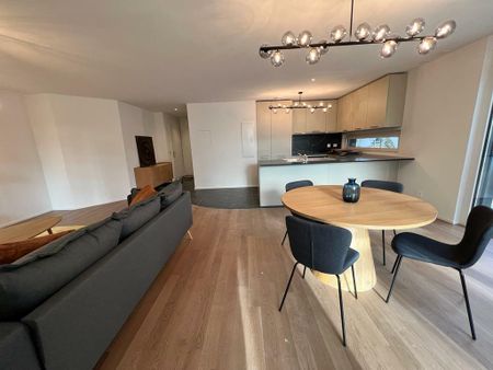 Magnifique Appartement de 3,5 pièces - Photo 3