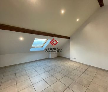 Location Appartement 2 pièces 21m² ST ISMIER 38330 - Photo 2