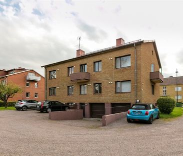 Sankt Sigfridsgatan 20 - Foto 1