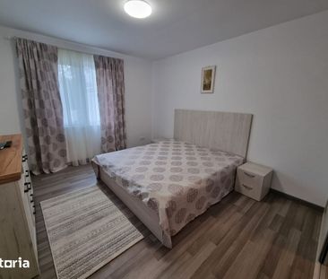 Inchiriere casa tip duplex 5 camere, in Ploiesti, zona Bariera Bucov - Fotografie 2