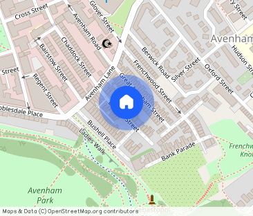 Latham Street, Preston, Lancashire, PR1 - Photo 1