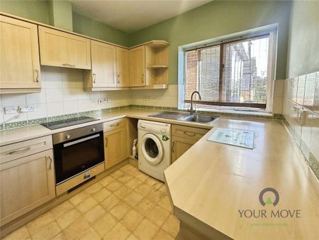 2 bedroom flat to rent - Photo 4