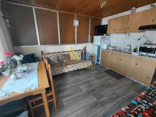 Studio/Γκαρσονιέρα για ενοικίαση Συκιές - Φωτογραφία 1