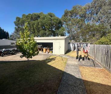 Perfect Family Home - Photo 6