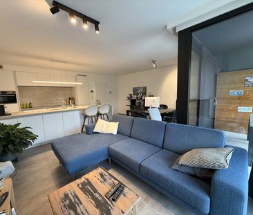 Recent appartement met tuin op wandelafstand van het centrum - Foto 1