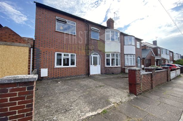 Gainsborough Road, Clarendon Park, Leicester, LE2 - Photo 1