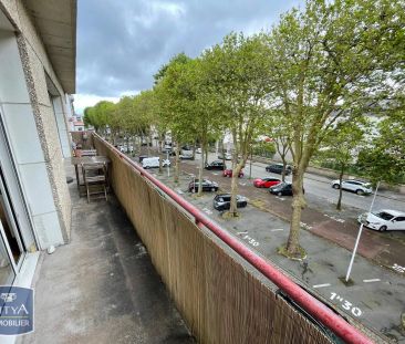 Appartement à louer 3 pièces 66.7m² - Photo 1