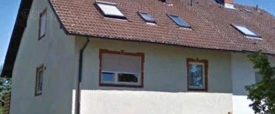 Mannheim Käfertal 3 Zimmer Wohnung 79 qm plus großer Balkon - Photo 1