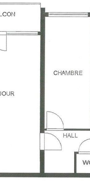 Châtelaine - Foto 2