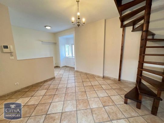 Appartement à louer 3 pièces 51.06m² - Photo 1