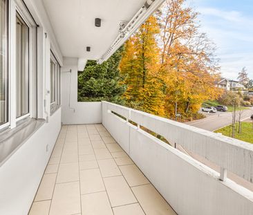 Rent a 5 ½ rooms apartment in Uster - Photo 5