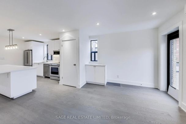 2549 Yonge Street #2nd - Photo 1