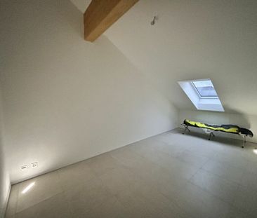 2.5 pièces au calme en attique - Foto 2