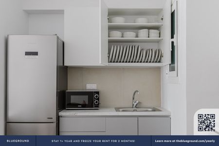 Διαμέρισμα για ενοικίαση Κουκάκι - Μακρυγιάννη - Φωτογραφία 5