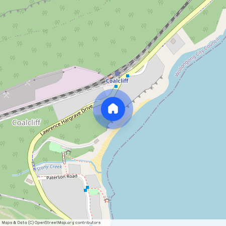 239 Lawrence Hargrave Drive, Coalcliff 2508, New South Wales