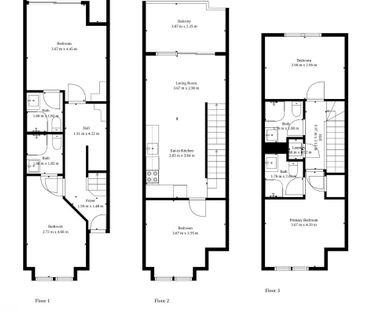 Stylish Modern Townhouse - Photo 5