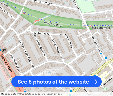 2 bedroom flat for rent - Photo 1