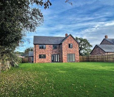 Oak View (plot), Sandfields, Bromsberrow Heath, Ledbury, Herefordsh... - Photo 4