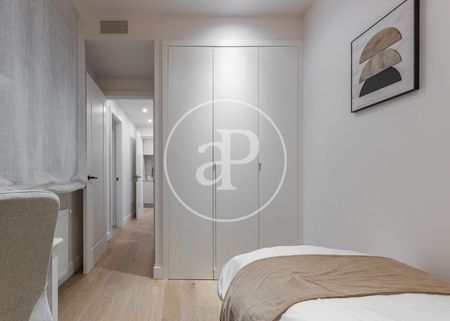 Flat for rent in Goya (Madrid) - Photo 5