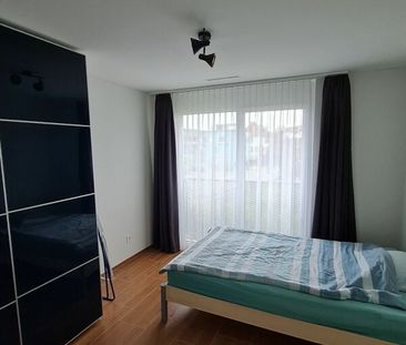 moderne 2.5 Zi.-Wohnung an zentraler Lage - Foto 3