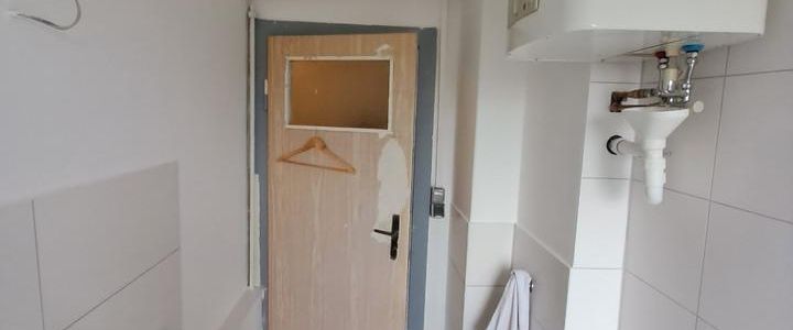 4-Raum WE Kamin Wohnküche 2 Bäder, Altbauwohnung - Photo 1