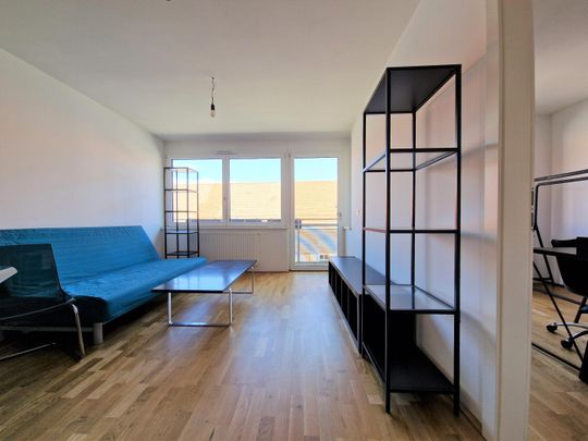 NÄHE HTL Rennweg!! 2-Zimmer Nebauwohung mit toller Raumaufteilung! - Photo 1
