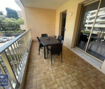 Appartement à louer 2 pièces 36.27m² - Photo 6