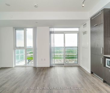 For Lease - 38 Honeycrisp Crescent Unit# 2003, Vaughan, Ontario - Photo 1