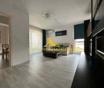 NOVISIMO-IMOBILIARE: AP. CU DOUA CAM. IN ZONA ALBERT , P. - Photo 1